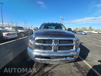 2018 Ram 2500 Tradesman Crew Cab Medium Bed – miniatura 2