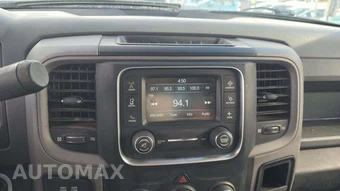 2018 Ram 2500 Tradesman Crew Cab Medium Bed – miniatura 20