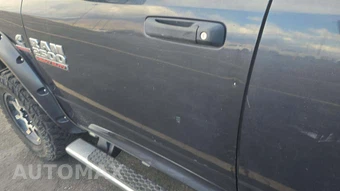 2018 Ram 2500 Tradesman Crew Cab Medium Bed – miniatura 27
