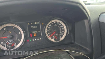2018 Ram 2500 Tradesman Crew Cab Medium Bed – miniatura 31