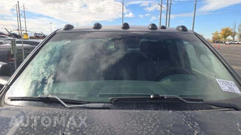 2018 Ram 2500 Tradesman Crew Cab Medium Bed – miniatura 41