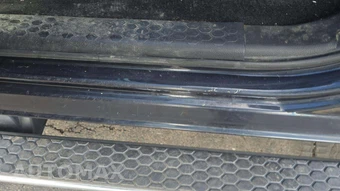 2018 Ram 2500 Tradesman Crew Cab Medium Bed – miniatura 44