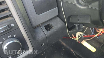2018 Ram 2500 Tradesman Crew Cab Medium Bed – miniatura 48
