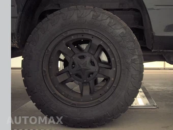 2018 Ram 2500 Tradesman Crew Cab Medium Bed – miniatura 11
