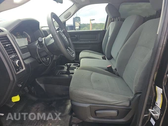 2018 Ram 2500 Tradesman Crew Cab Medium Bed – miniatura 13