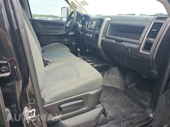 2018 Ram 2500 Tradesman Crew Cab Medium Bed – miniatura 14