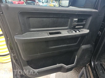 2018 Ram 2500 Tradesman Crew Cab Medium Bed – miniatura 15