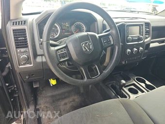 2018 Ram 2500 Tradesman Crew Cab Medium Bed – miniatura 16