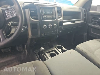 2018 Ram 2500 Tradesman Crew Cab Medium Bed – miniatura 17