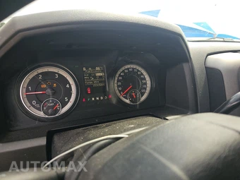 2018 Ram 2500 Tradesman Crew Cab Medium Bed – miniatura 18
