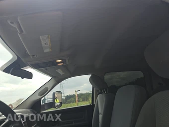 2018 Ram 2500 Tradesman Crew Cab Medium Bed – miniatura 20