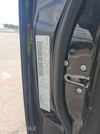 2018 Ram 2500 Tradesman Crew Cab Medium Bed – miniatura 21