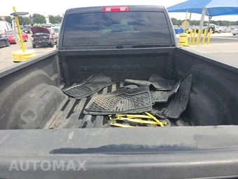 2018 Ram 2500 Tradesman Crew Cab Medium Bed – miniatura 23