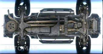 2018 Ram 2500 Tradesman Crew Cab Medium Bed – miniatura 24