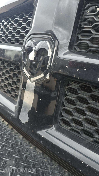 2018 Ram 2500 Tradesman Crew Cab Medium Bed – miniatura 27