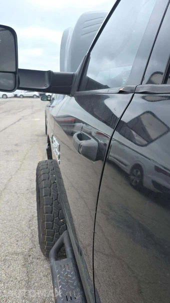 2018 Ram 2500 Tradesman Crew Cab Medium Bed – miniatura 33