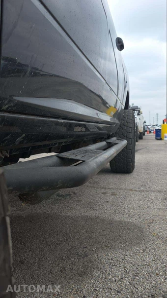 2018 Ram 2500 Tradesman Crew Cab Medium Bed – miniatura 35