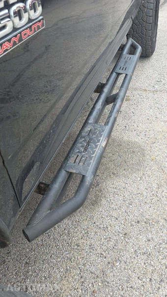 2018 Ram 2500 Tradesman Crew Cab Medium Bed – miniatura 36