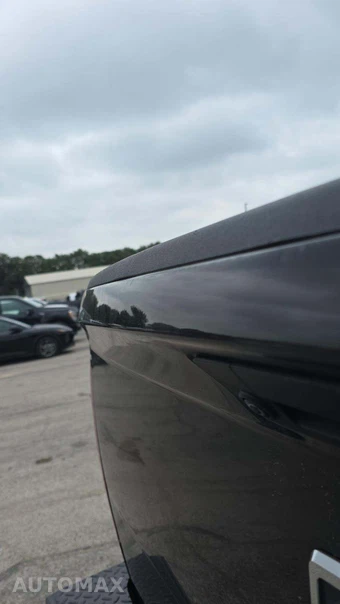 2018 Ram 2500 Tradesman Crew Cab Medium Bed – miniatura 40