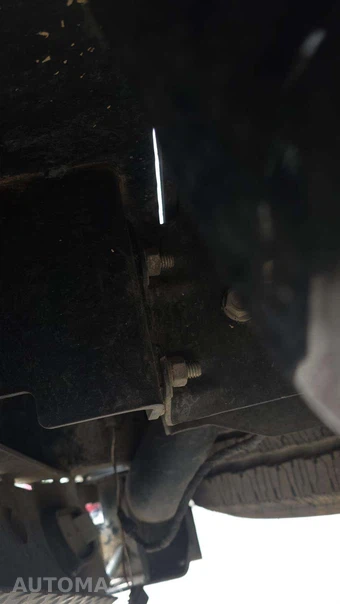 2018 Ram 2500 Tradesman Crew Cab Medium Bed – miniatura 41