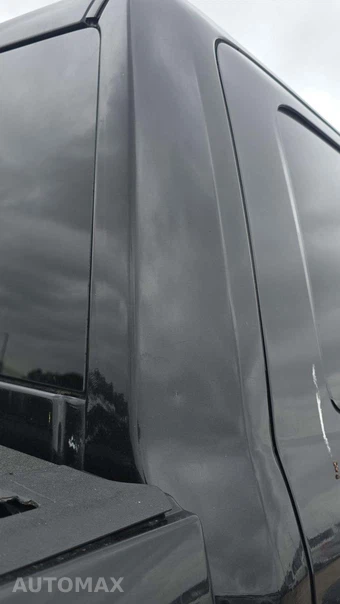 2018 Ram 2500 Tradesman Crew Cab Medium Bed – miniatura 45