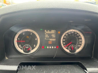 2018 Ram 2500 Tradesman Crew Cab Medium Bed - miniatura 14
