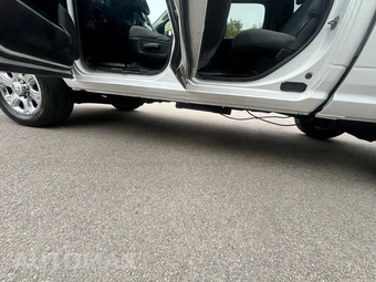 2018 Ram 2500 Tradesman Crew Cab Medium Bed - miniatura 15