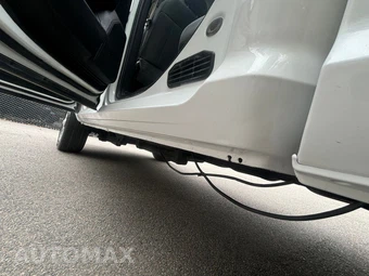 2018 Ram 2500 Tradesman Crew Cab Medium Bed - miniatura 16