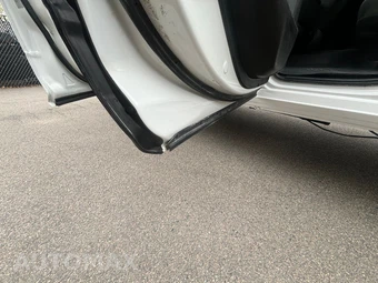 2018 Ram 2500 Tradesman Crew Cab Medium Bed - miniatura 17