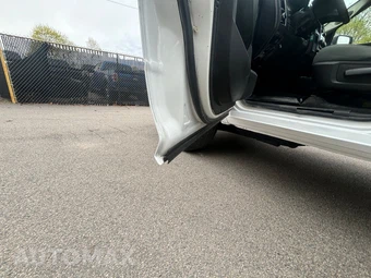 2018 Ram 2500 Tradesman Crew Cab Medium Bed - miniatura 18
