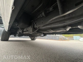 2018 Ram 2500 Tradesman Crew Cab Medium Bed - miniatura 19