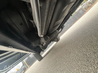2018 Ram 2500 Tradesman Crew Cab Medium Bed - miniatura 20