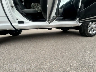 2018 Ram 2500 Tradesman Crew Cab Medium Bed - miniatura 23