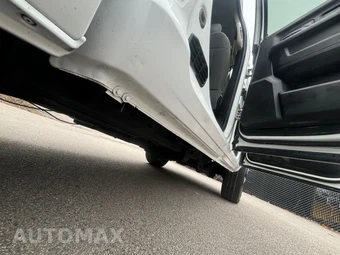2018 Ram 2500 Tradesman Crew Cab Medium Bed - miniatura 24