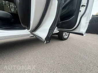 2018 Ram 2500 Tradesman Crew Cab Medium Bed - miniatura 25