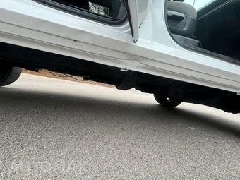 2018 Ram 2500 Tradesman Crew Cab Medium Bed - miniatura 27