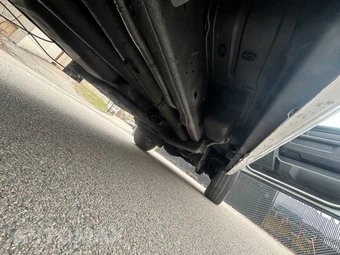 2018 Ram 2500 Tradesman Crew Cab Medium Bed - miniatura 28