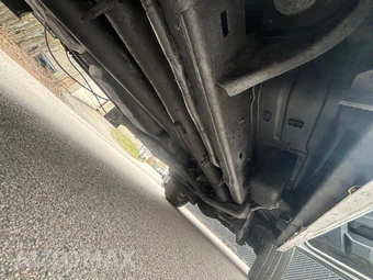2018 Ram 2500 Tradesman Crew Cab Medium Bed - miniatura 29