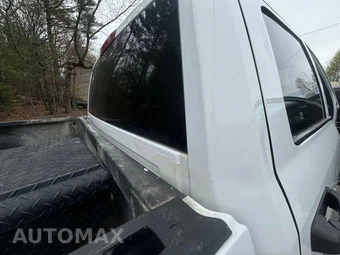 2018 Ram 2500 Tradesman Crew Cab Medium Bed - miniatura 32