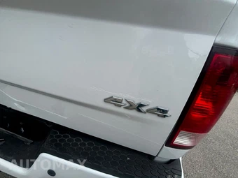 2018 Ram 2500 Tradesman Crew Cab Medium Bed - miniatura 38