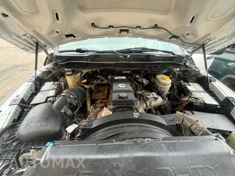 2018 Ram 2500 Tradesman Crew Cab Medium Bed - miniatura 39