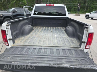 2018 Ram 2500 Tradesman Crew Cab Medium Bed - miniatura 11