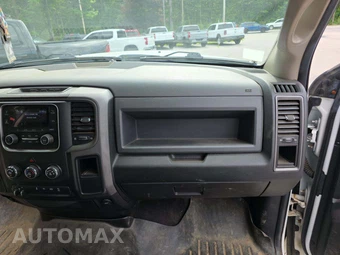 2018 Ram 2500 Tradesman Crew Cab Medium Bed - miniatura 16
