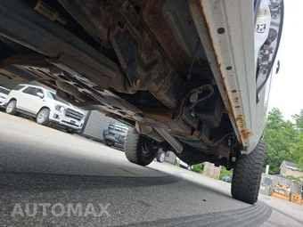 2018 Ram 2500 Tradesman Crew Cab Medium Bed - miniatura 4