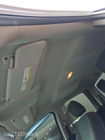 2018 Ram 2500 Tradesman Crew Cab Medium Bed - miniatura 8