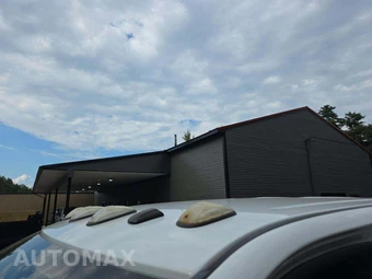 2018 Ram 2500 Tradesman Crew Cab Medium Bed - miniatura 9