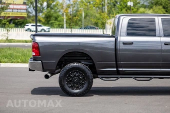2018 Ram 2500 Tradesman Crew Cab Medium Bed - miniatura 12