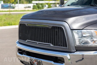 2018 Ram 2500 Tradesman Crew Cab Medium Bed - miniatura 21
