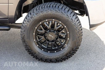 2018 Ram 2500 Tradesman Crew Cab Medium Bed - miniatura 23