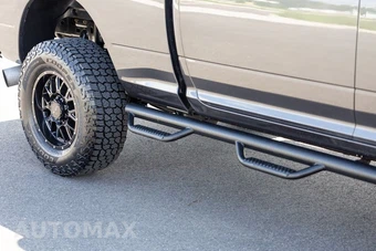 2018 Ram 2500 Tradesman Crew Cab Medium Bed - miniatura 25